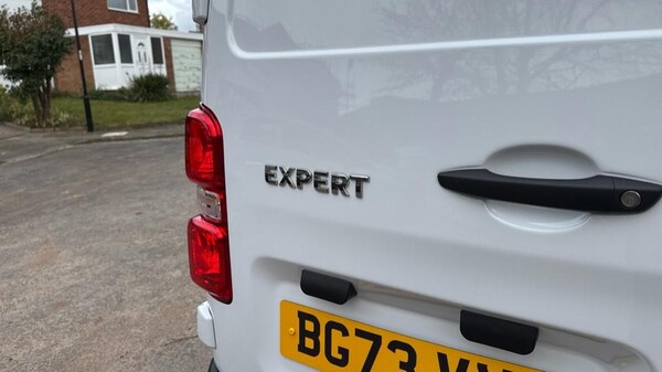 Used Peugeot Expert 2023 for sale - 74384973: Photo 60