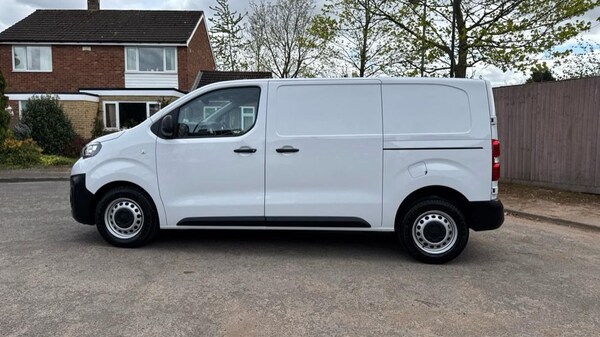 Used Peugeot Expert 2023 for sale - 74384973: Photo 8