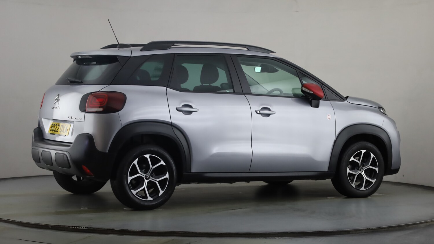 Used Citroen C3 Aircross 2022 for sale - 76110291: Photo 12