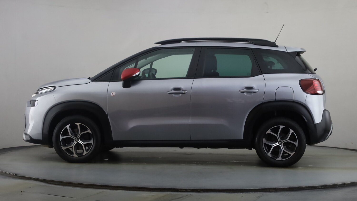 Used Citroen C3 Aircross 2022 for sale - 76110291: Photo 14