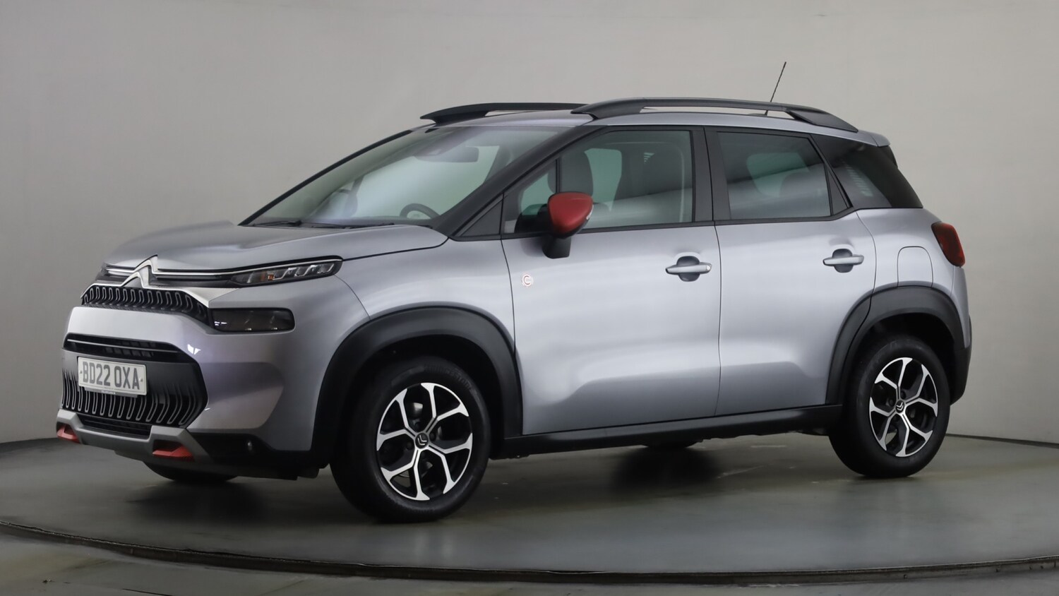Used Citroen C3 Aircross 2022 for sale - 76110291: Photo 15
