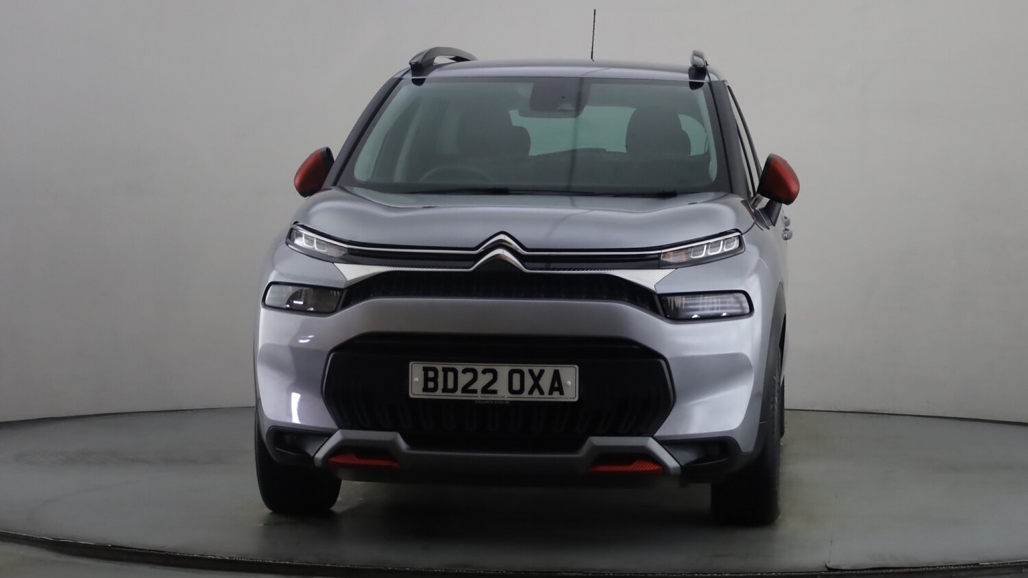 Used Citroen C3 Aircross 2022 for sale - 76110291: Photo 16