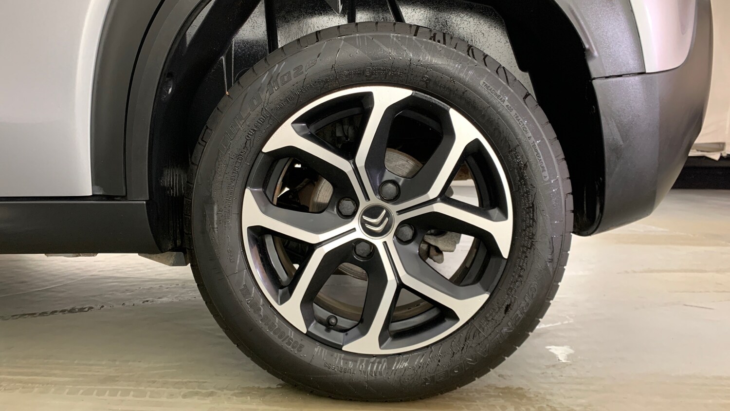 Used Citroen C3 Aircross 2022 for sale - 76110291: Photo 17