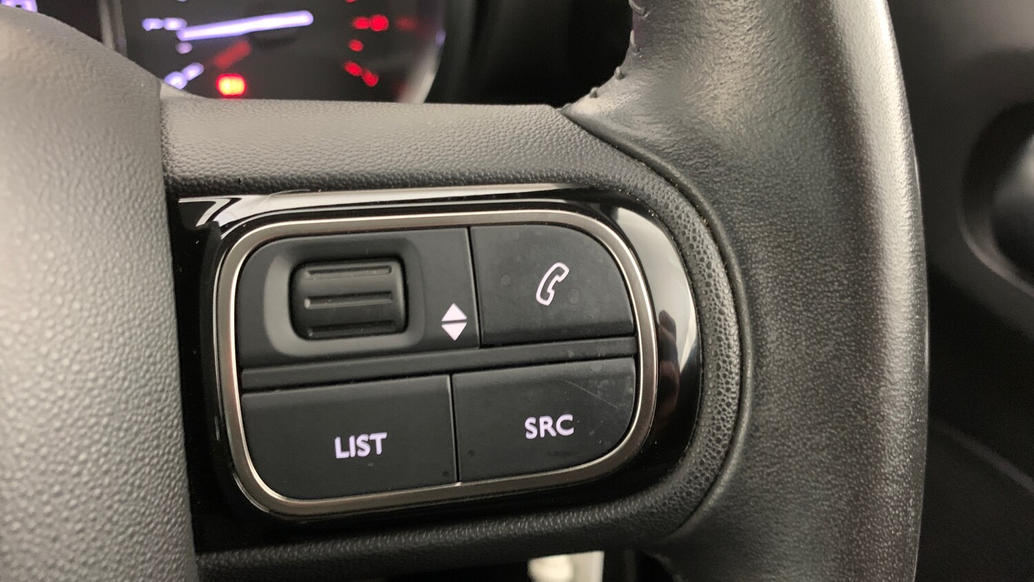 Used Citroen C3 Aircross 2022 for sale - 76110291: Photo 18