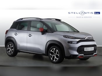 Citroen - C3 Aircross
