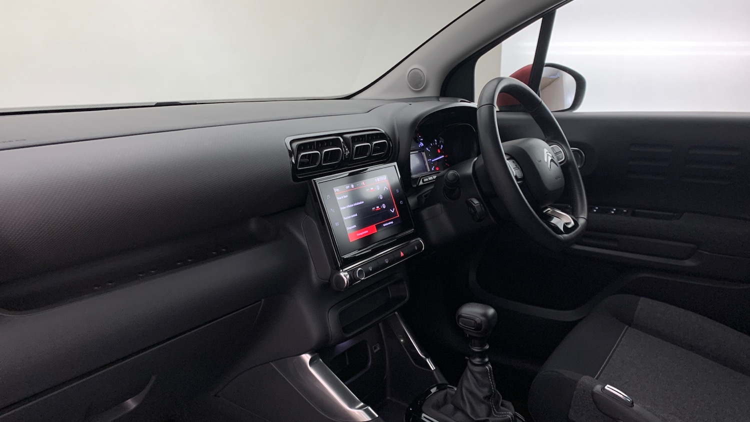 Used Citroen C3 Aircross 2022 for sale - 76110291: Photo 2