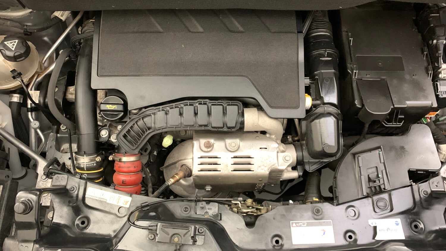 Used Citroen C3 Aircross 2022 for sale - 76110291: Photo 21