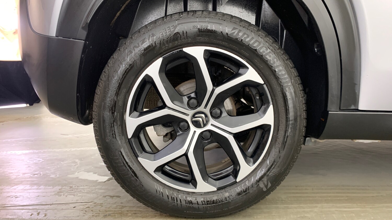 Used Citroen C3 Aircross 2022 for sale - 76110291: Photo 22