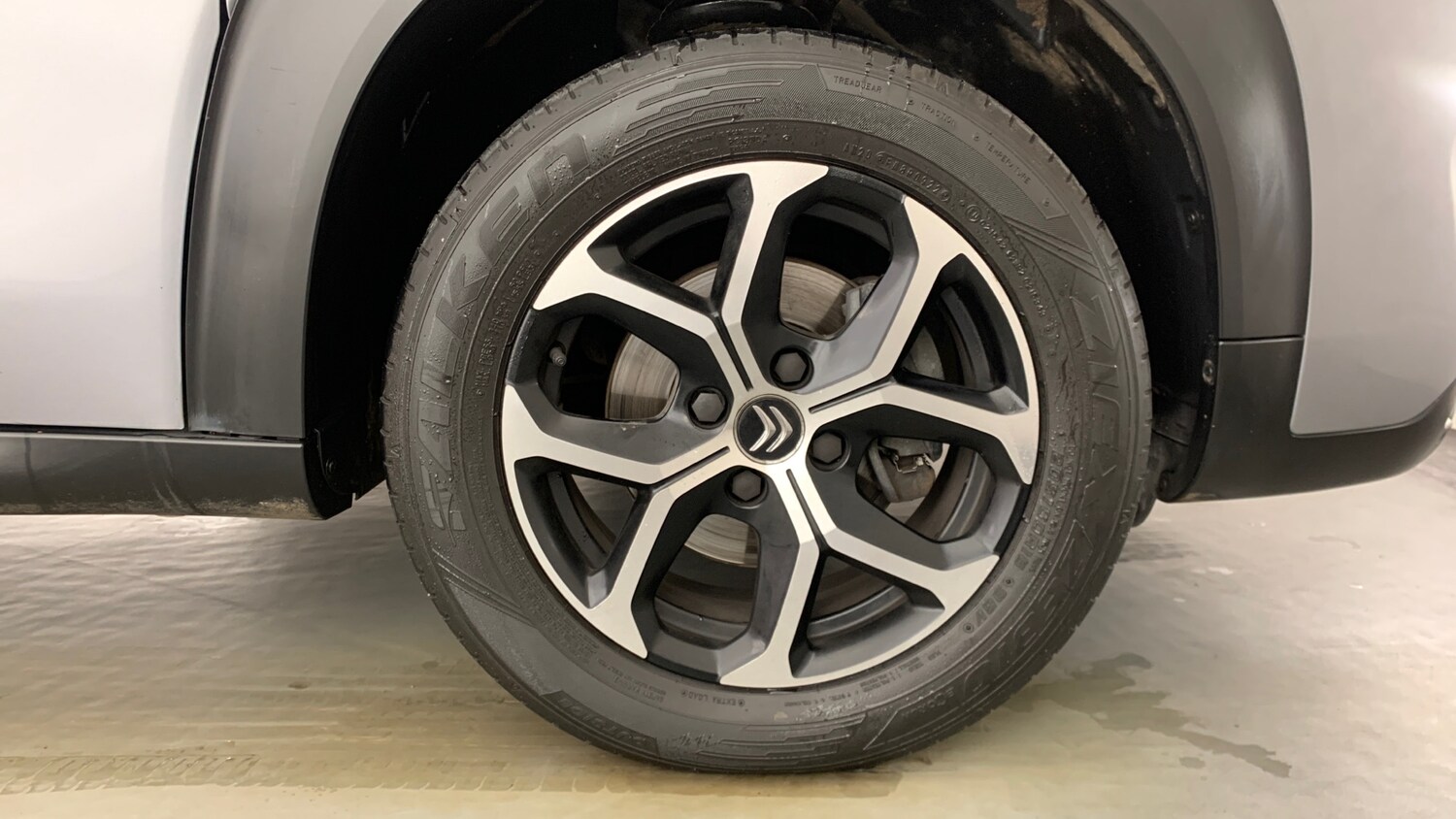 Used Citroen C3 Aircross 2022 for sale - 76110291: Photo 23