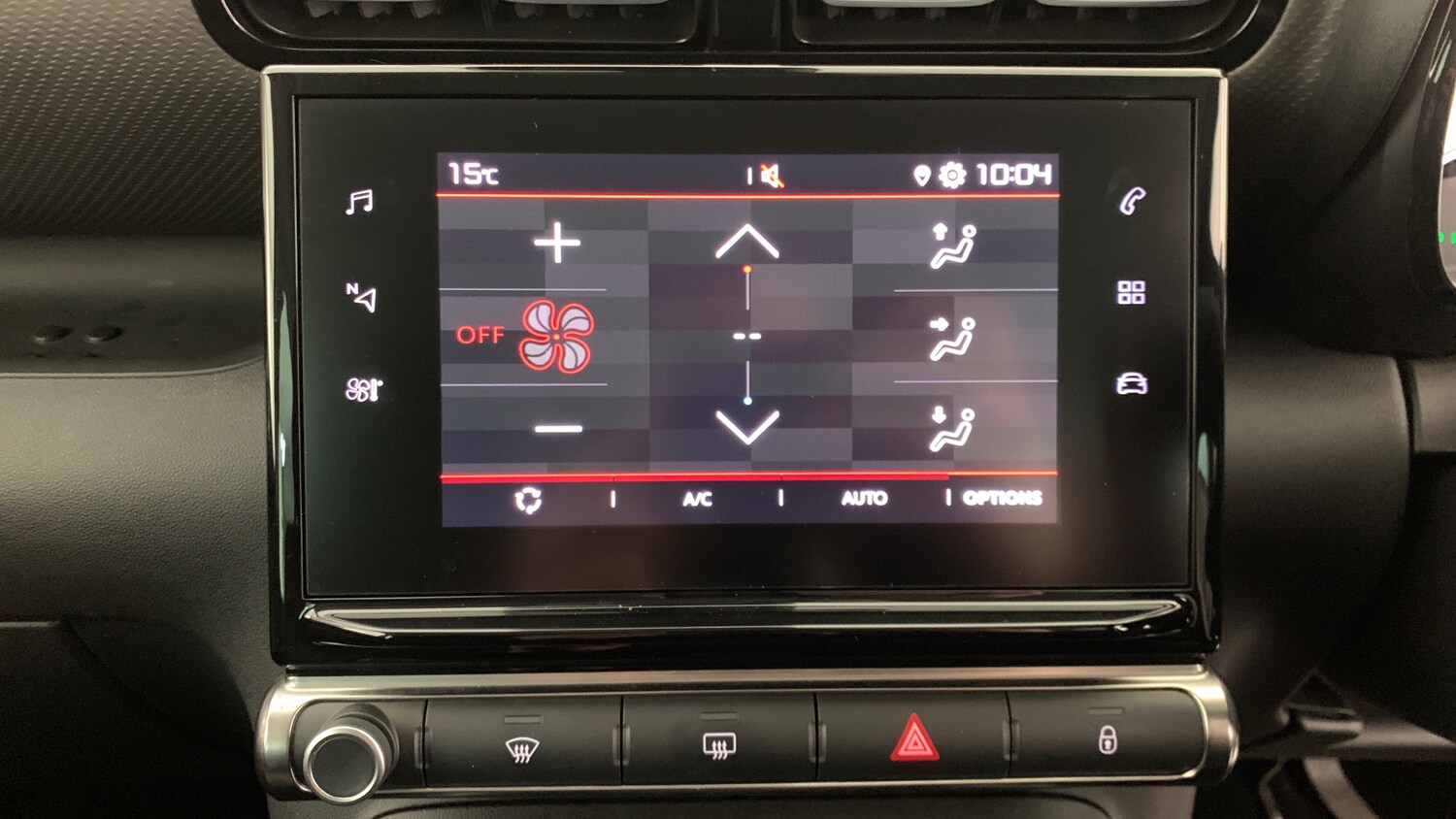 Used Citroen C3 Aircross 2022 for sale - 76110291: Photo 24