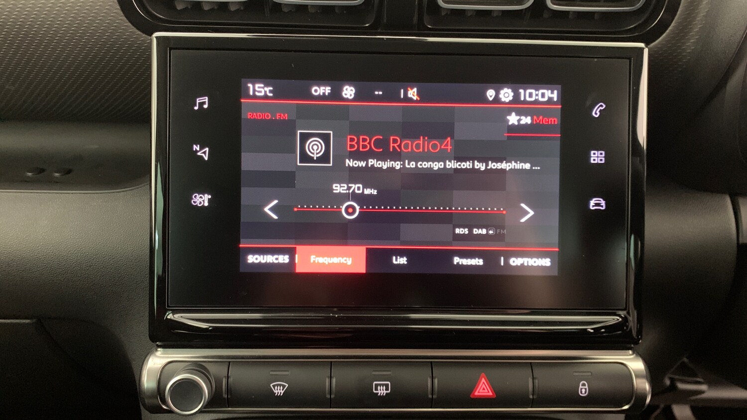 Used Citroen C3 Aircross 2022 for sale - 76110291: Photo 26