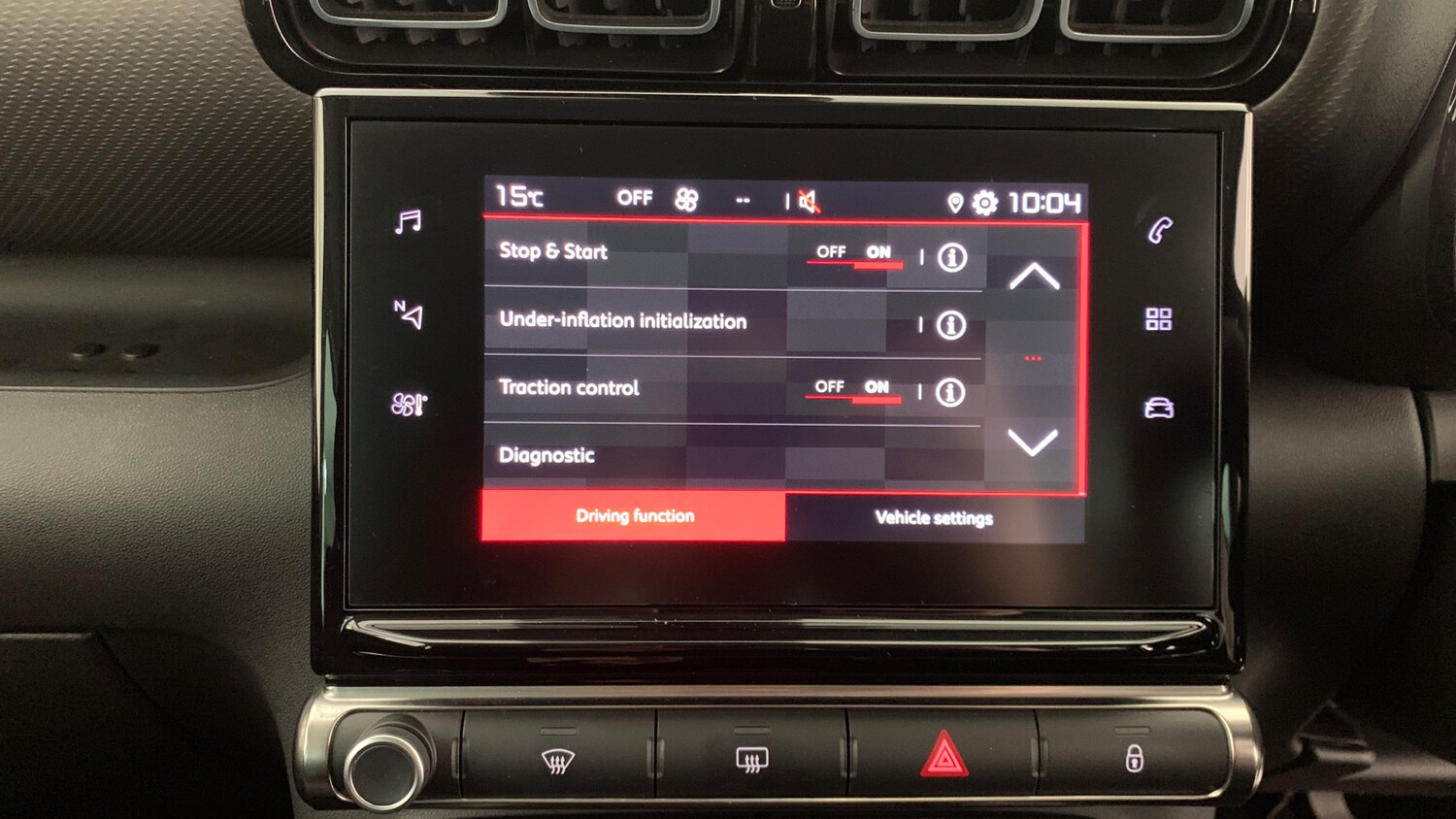 Used Citroen C3 Aircross 2022 for sale - 76110291: Photo 27