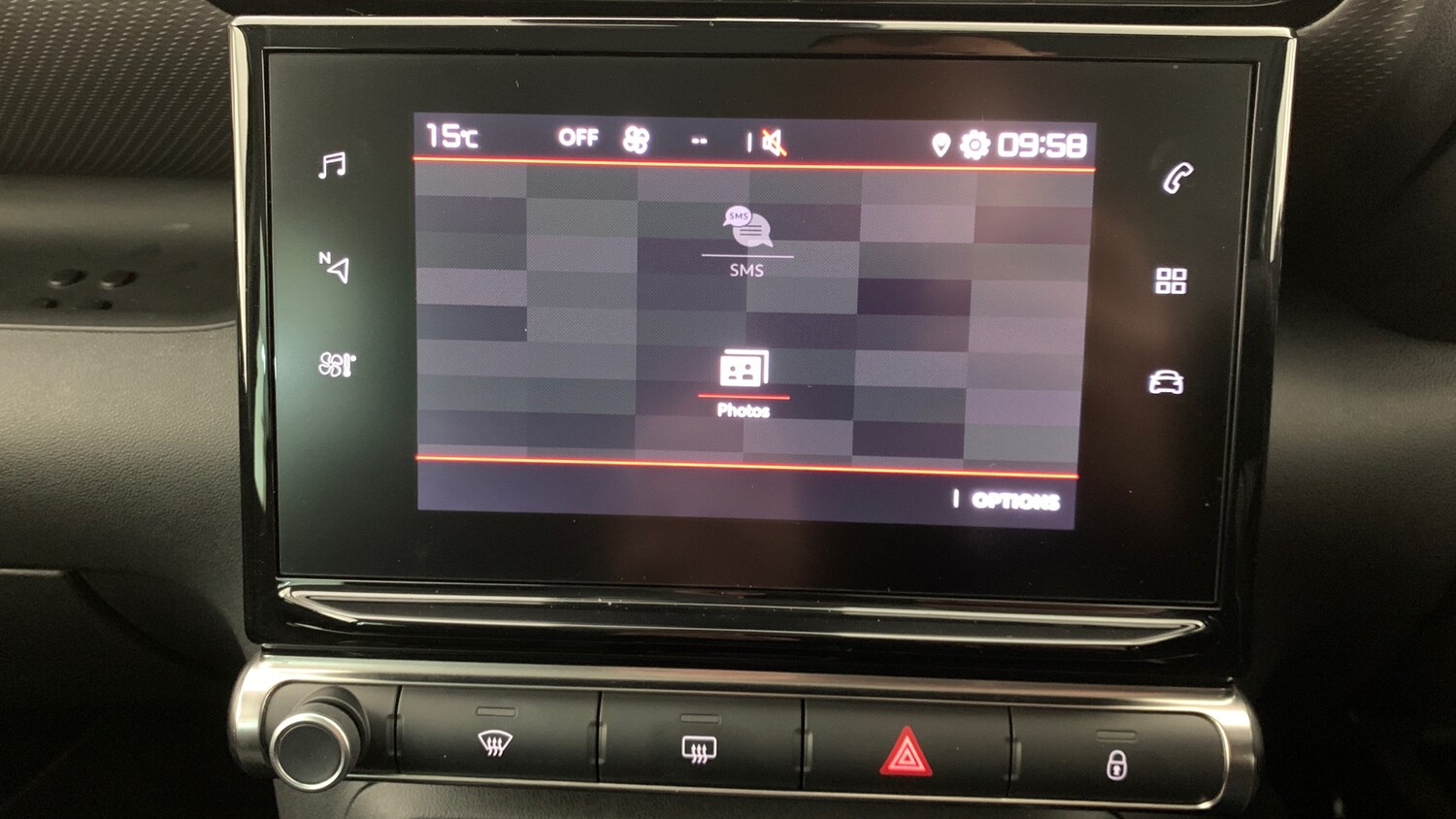 Used Citroen C3 Aircross 2022 for sale - 76110291: Photo 28