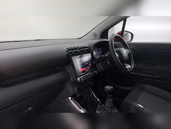 Used Citroen C3 Aircross 2022 for sale - 76110291: Photo 2