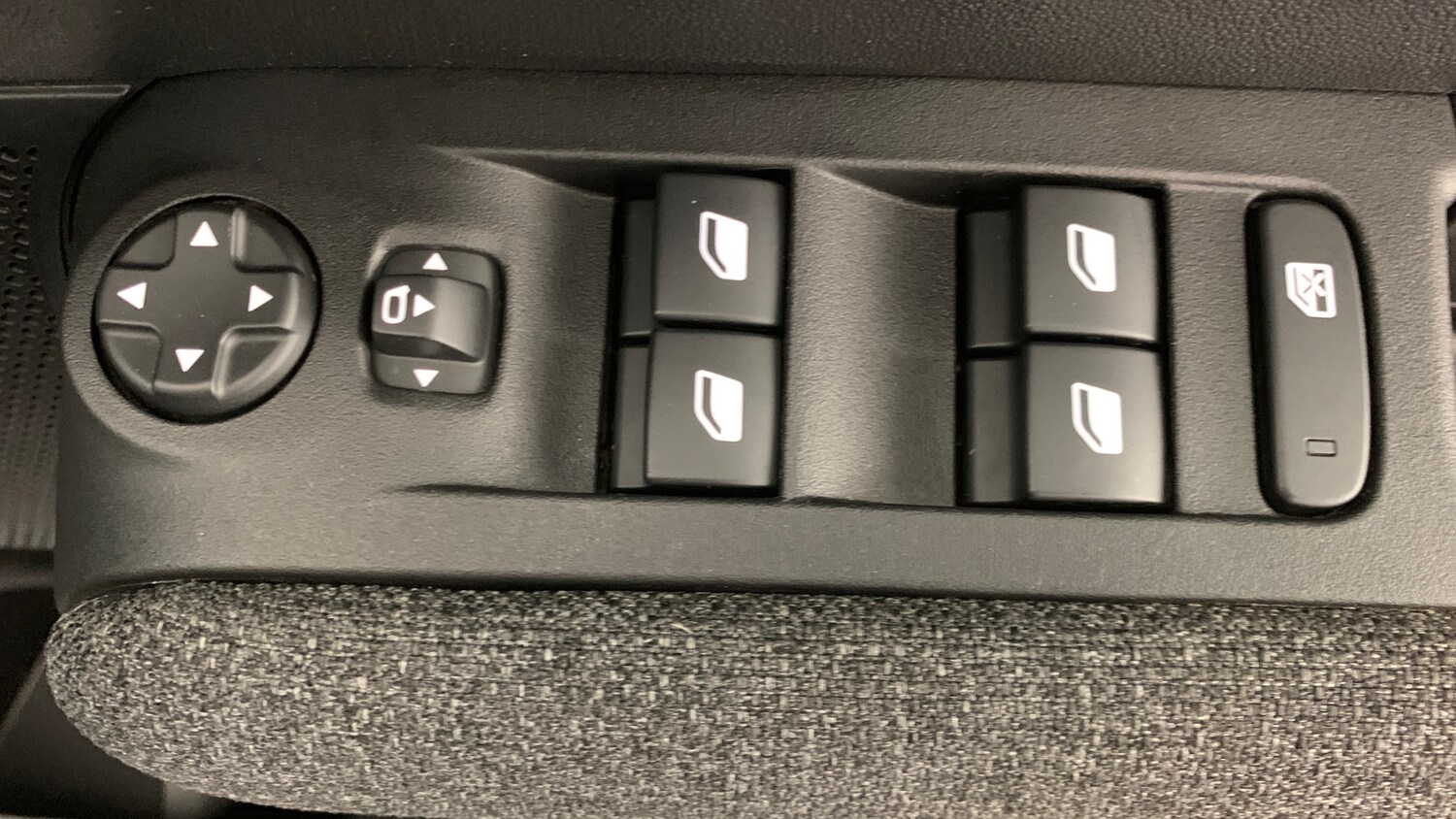 Used Citroen C3 Aircross 2022 for sale - 76110291: Photo 35