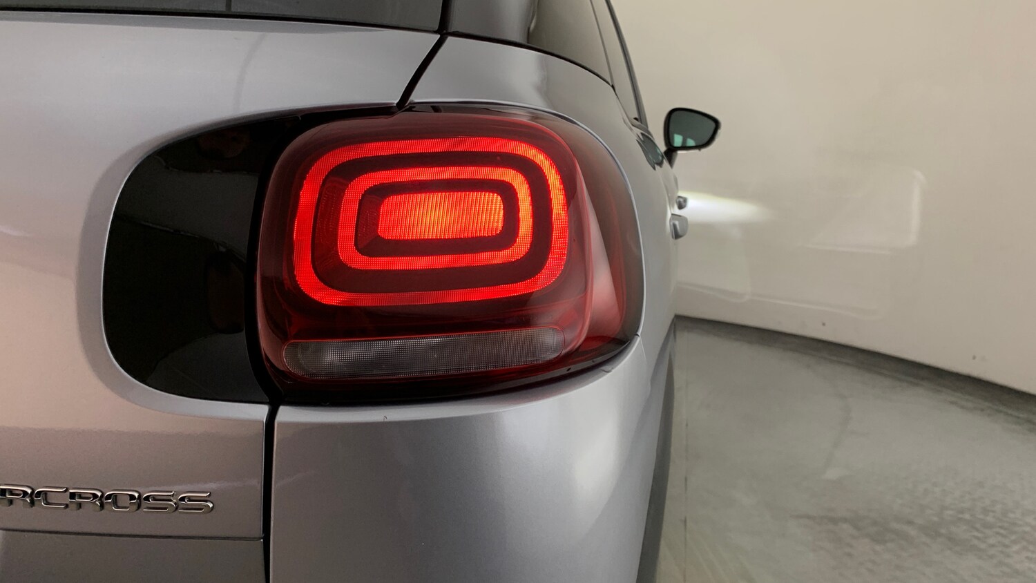 Used Citroen C3 Aircross 2022 for sale - 76110291: Photo 36