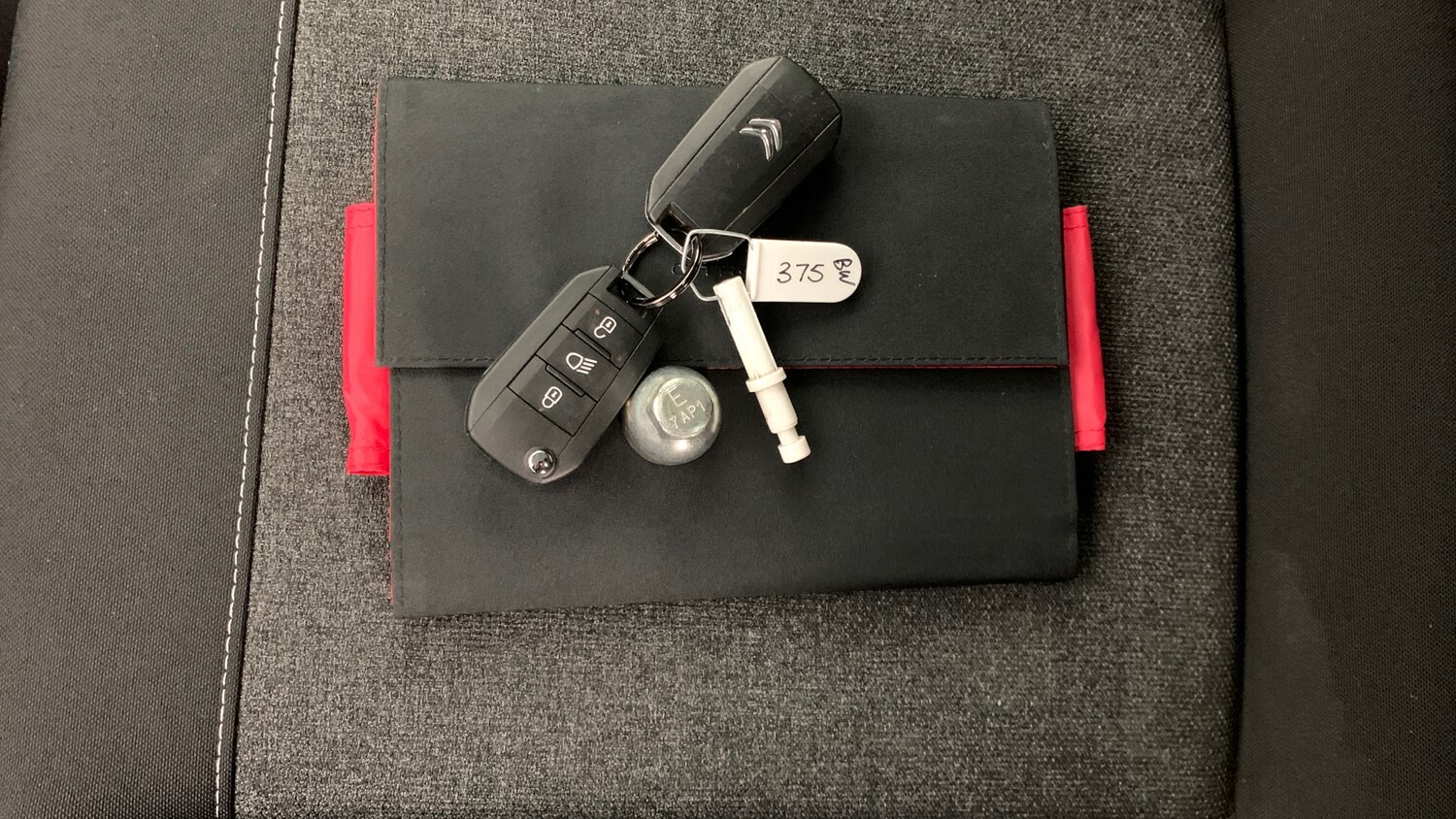 Used Citroen C3 Aircross 2022 for sale - 76110291: Photo 37