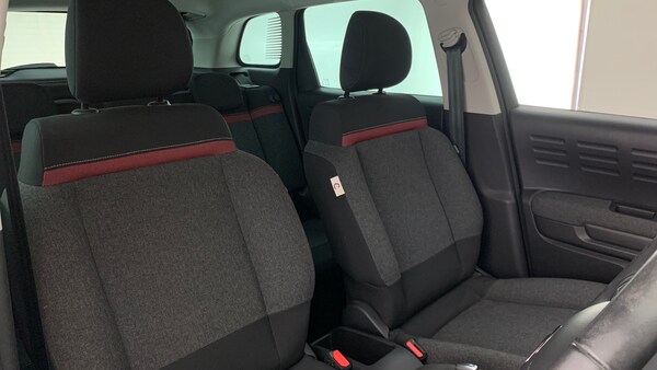 Used Citroen C3 Aircross 2022 for sale - 76110291: Photo 38