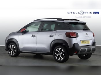 Used Citroen C3 Aircross 2022 for sale - 76110291: Photo 3