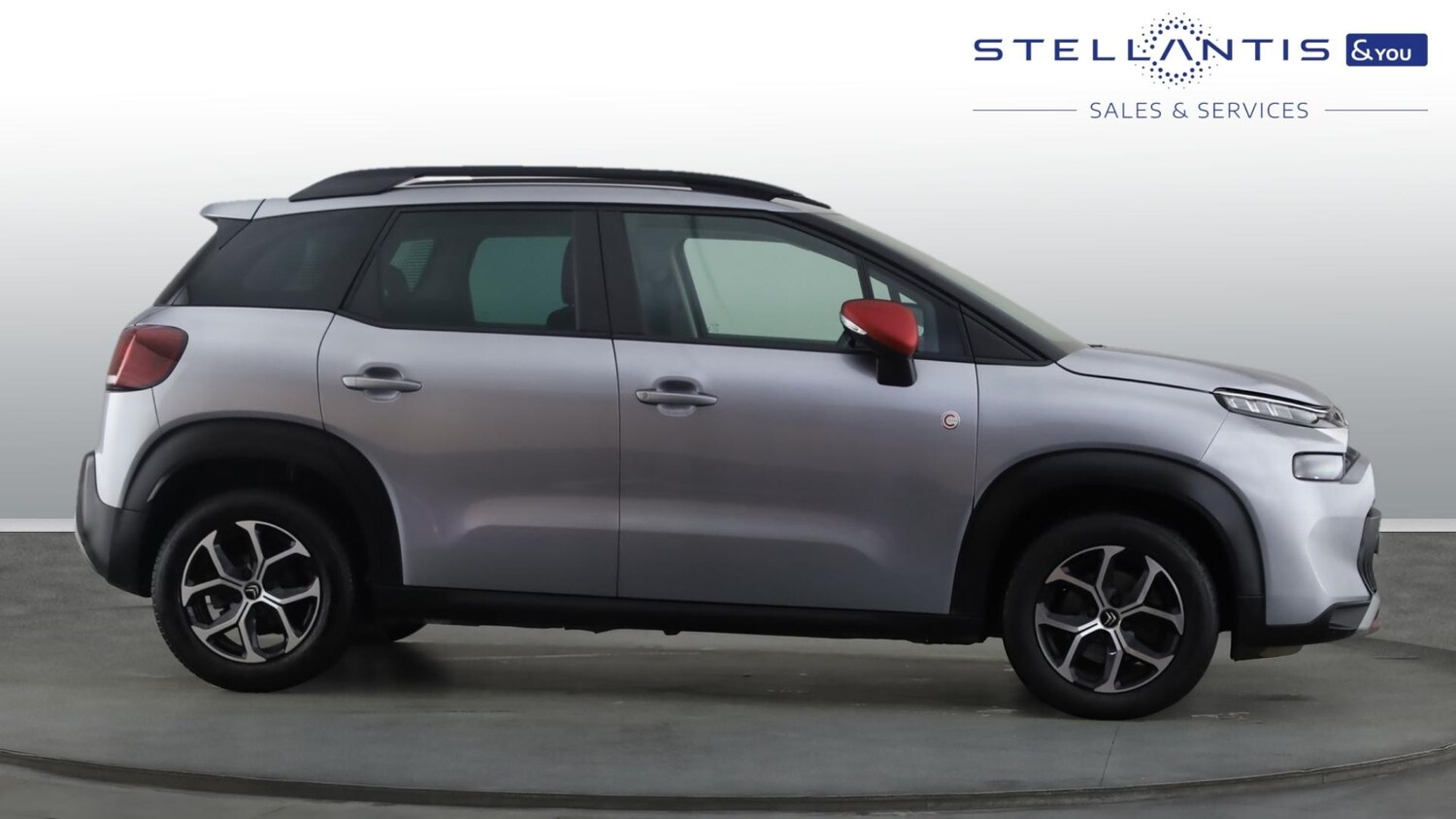 Used Citroen C3 Aircross 2022 for sale - 76110291: Photo 4