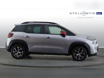 Used Citroen C3 Aircross 2022 for sale - 76110291: Photo 4