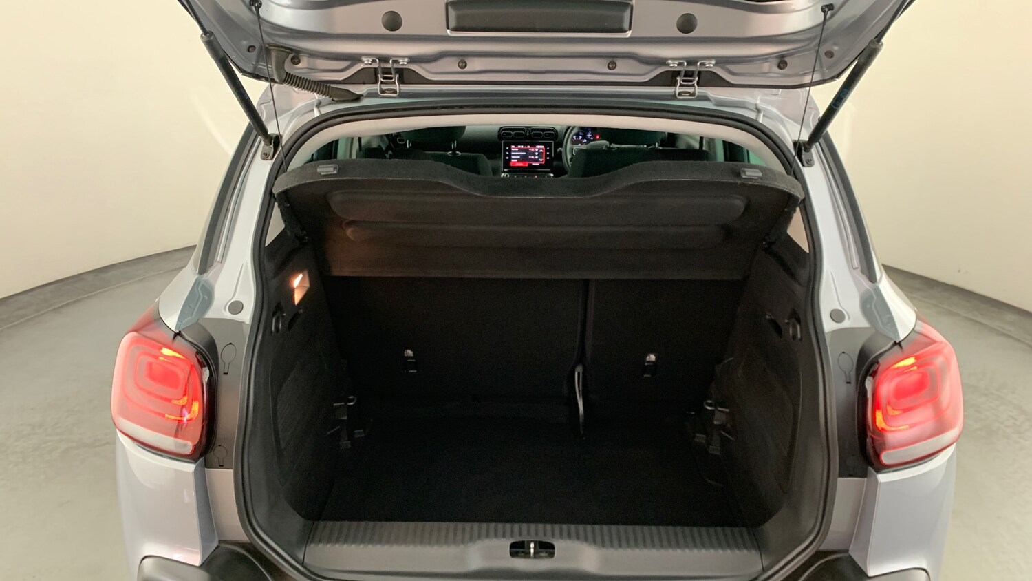 Used Citroen C3 Aircross 2022 for sale - 76110291: Photo 5