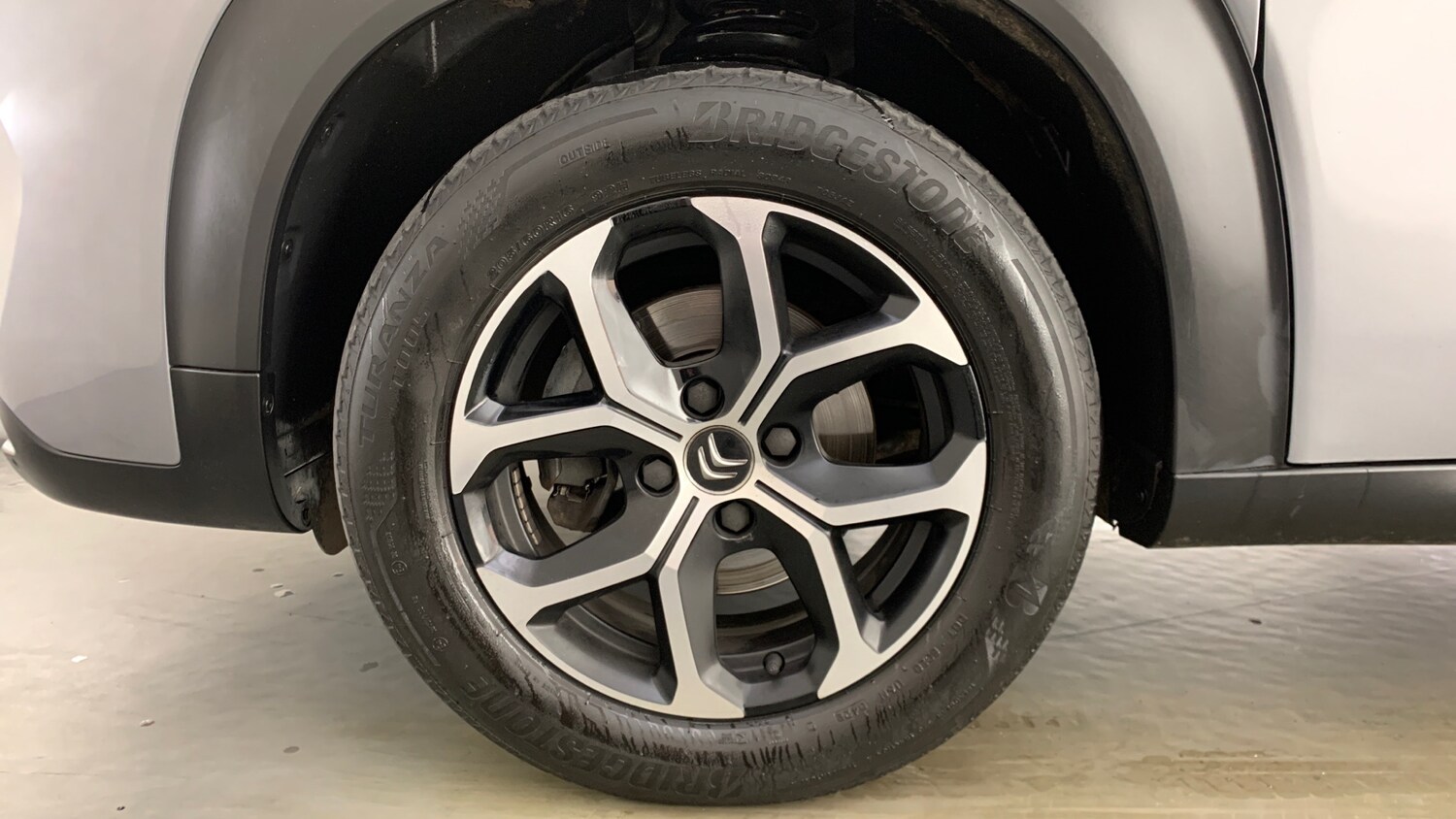 Used Citroen C3 Aircross 2022 for sale - 76110291: Photo 6