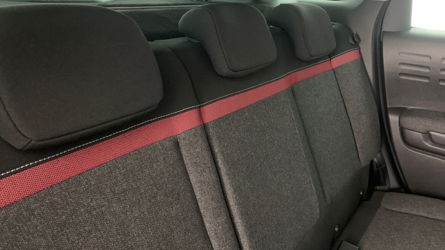 Used Citroen C3 Aircross 2022 for sale - 76110291: Photo 7