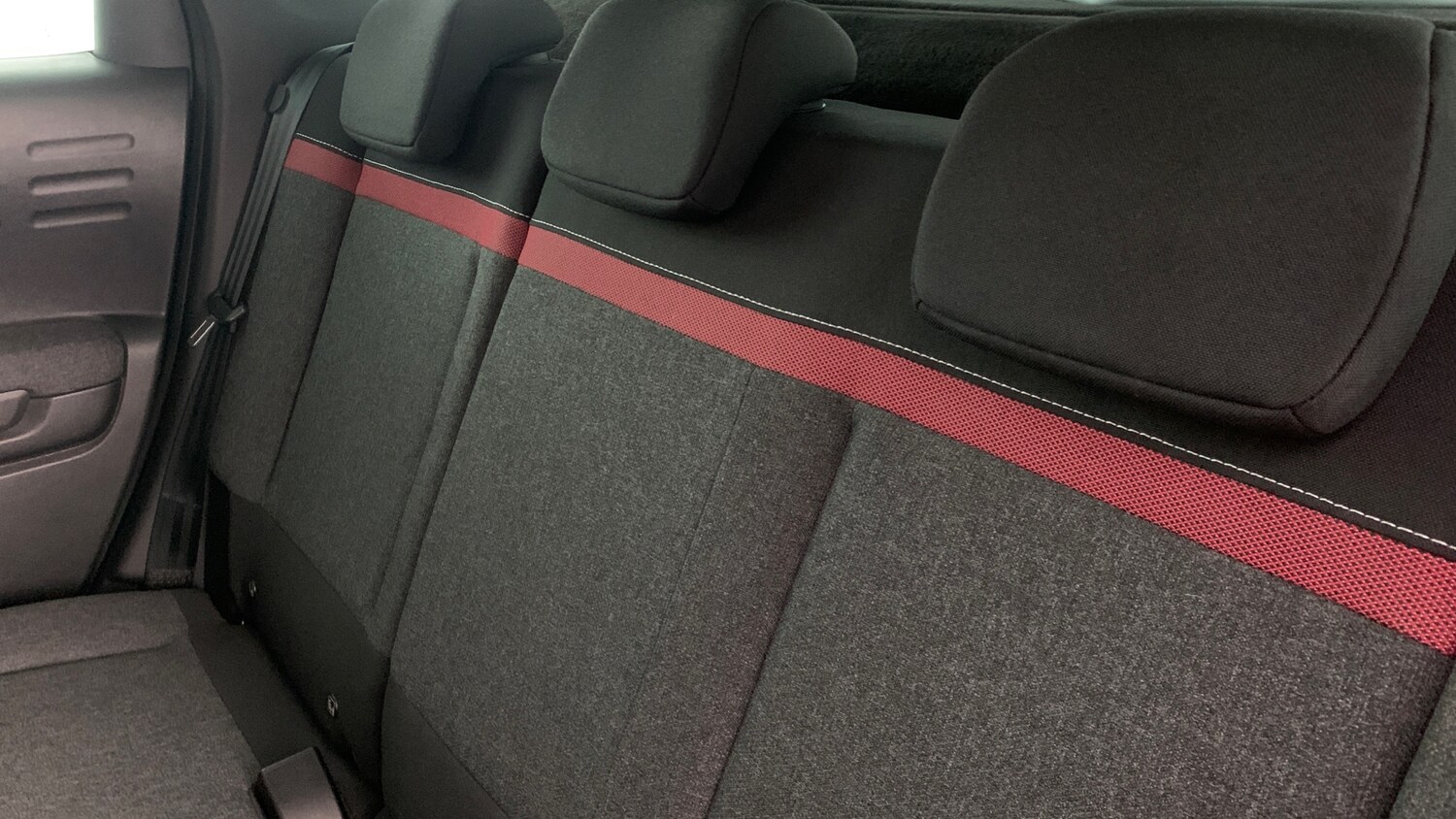 Used Citroen C3 Aircross 2022 for sale - 76110291: Photo 8