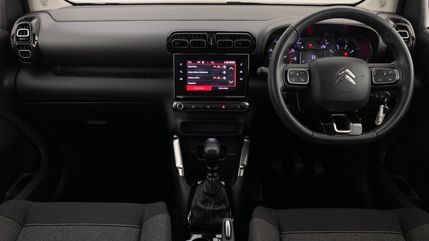 Used Citroen C3 Aircross 2022 for sale - 76110291: Photo 9