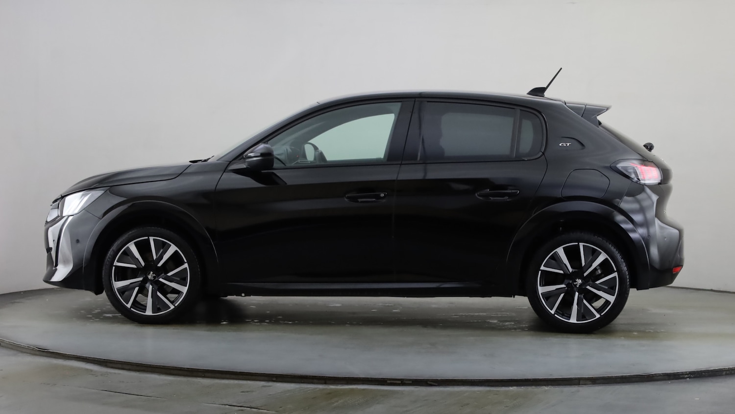 Used Peugeot 208 2022 for sale - 75840871: Photo 14