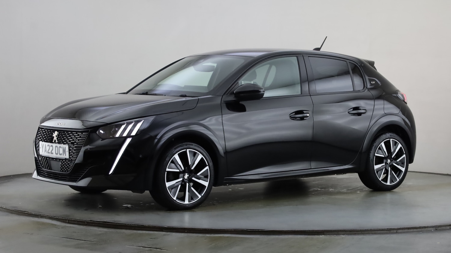 Used Peugeot 208 2022 for sale - 75840871: Photo 15