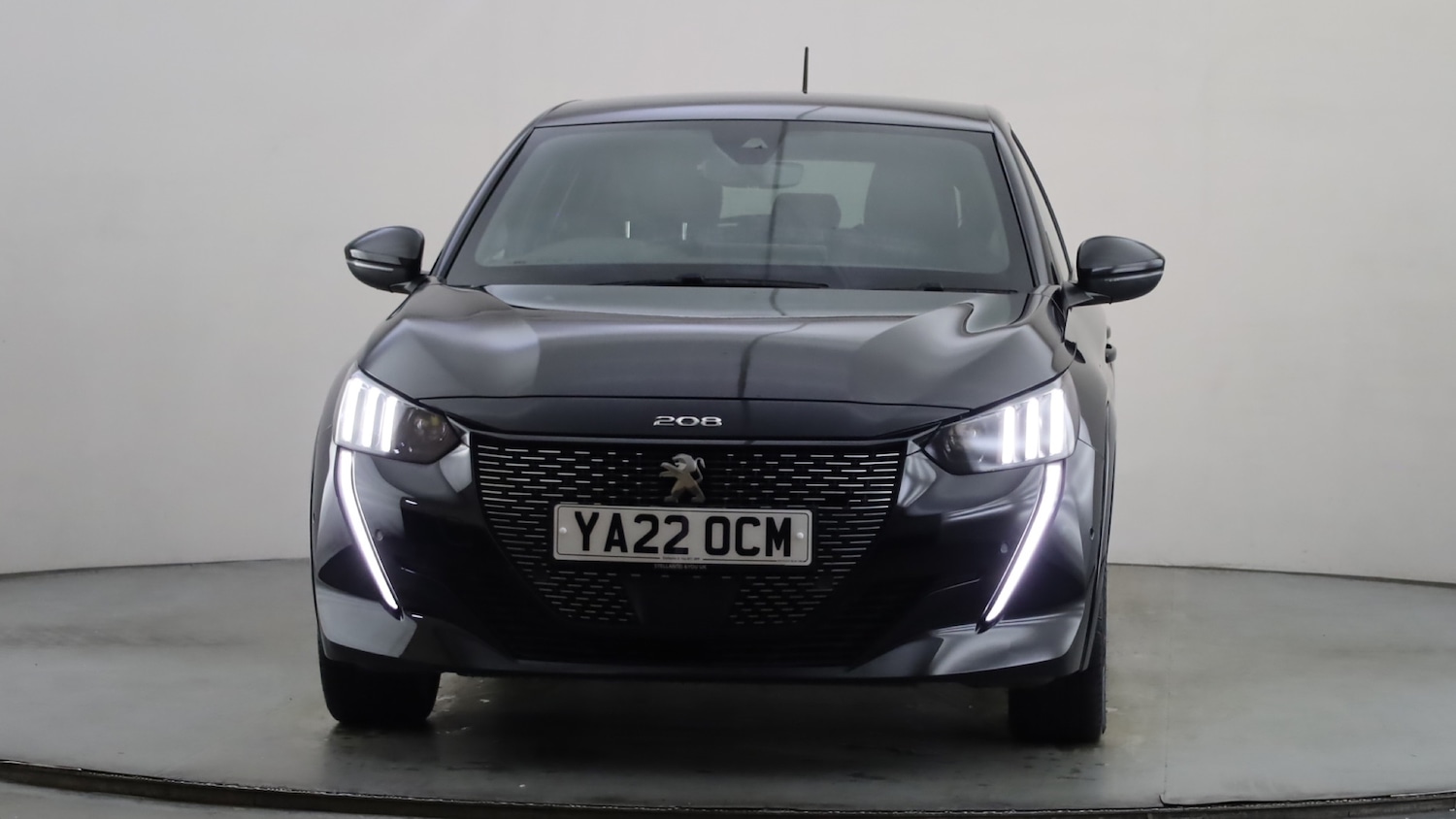 Used Peugeot 208 2022 for sale - 75840871: Photo 16