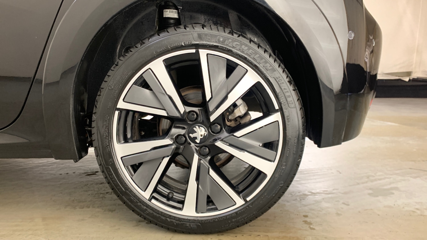 Used Peugeot 208 2022 for sale - 75840871: Photo 17