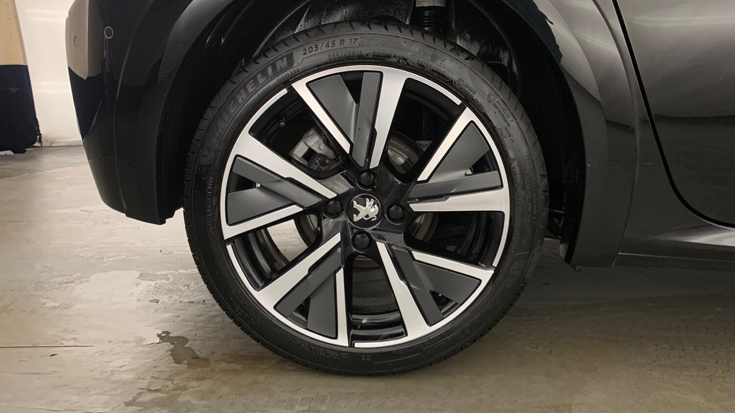 Used Peugeot 208 2022 for sale - 75840871: Photo 22