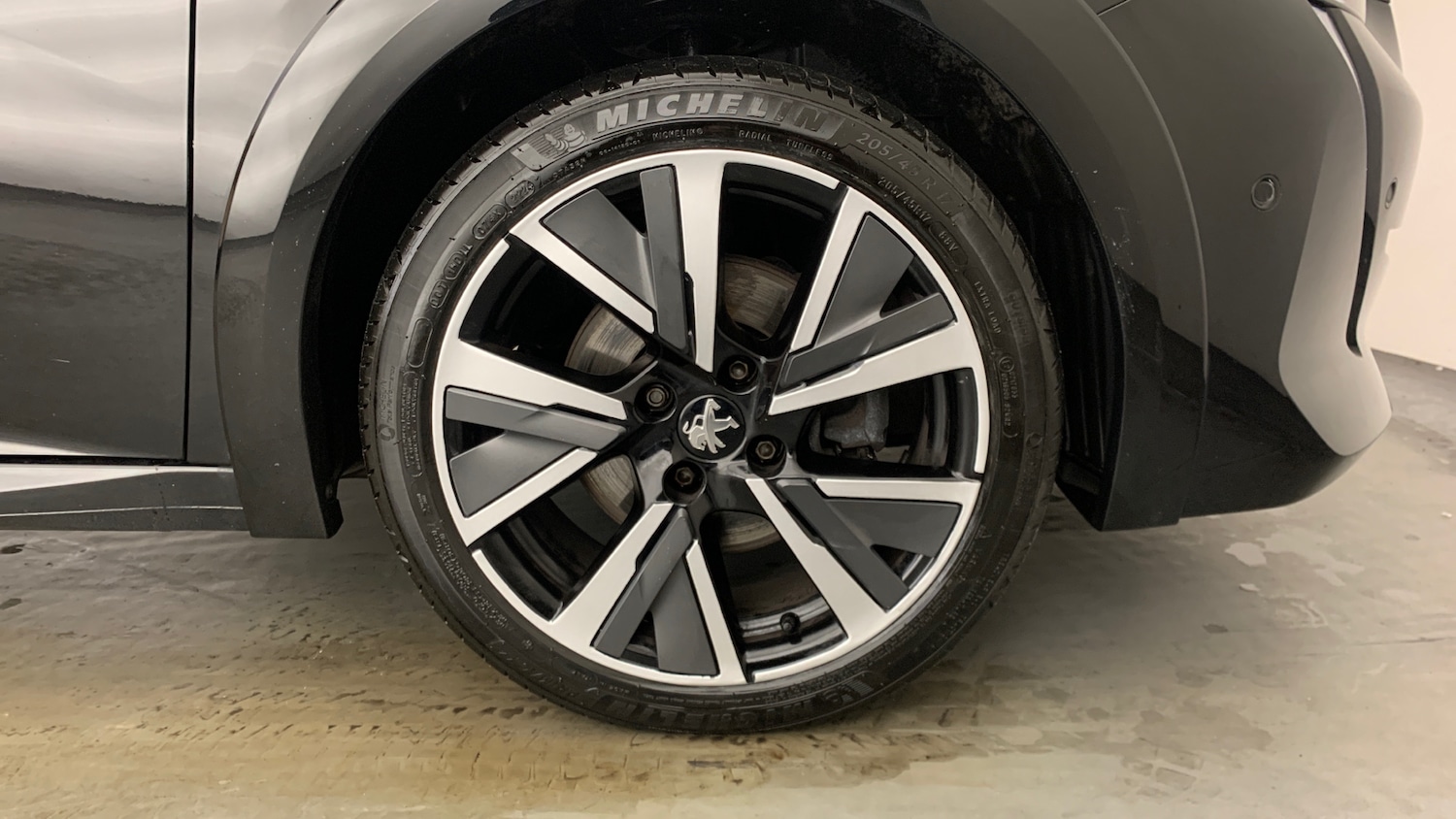 Used Peugeot 208 2022 for sale - 75840871: Photo 23
