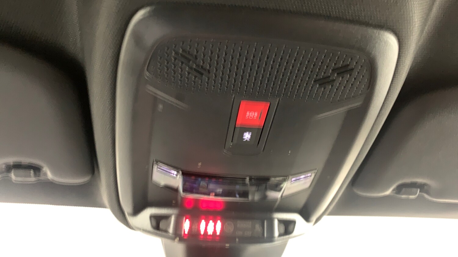 Used Peugeot 208 2022 for sale - 75840871: Photo 31