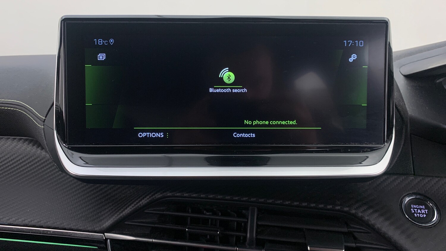 Used Peugeot 208 2022 for sale - 75840871: Photo 34