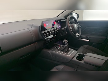 Used Citroen C5 Aircross 2023 for sale - 75812042: Photo