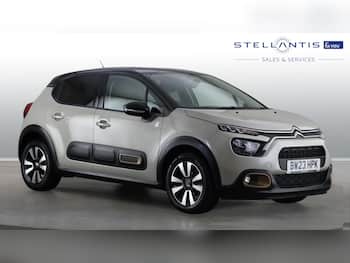 Used Citroen C3 2023 for sale - 79534229: Photo
