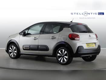 Used Citroen C3 2023 for sale - 79534229: Photo