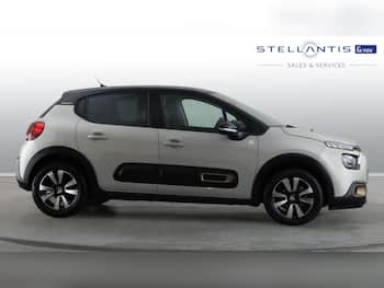 Used Citroen C3 2023 for sale - 79534229: Photo