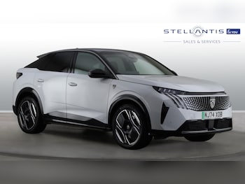 Used Peugeot 3008 2024 for sale - 78418140: Photo