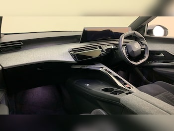 Used Peugeot 3008 2024 for sale - 78418140: Photo