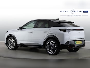 Used Peugeot 3008 2024 for sale - 78418140: Photo