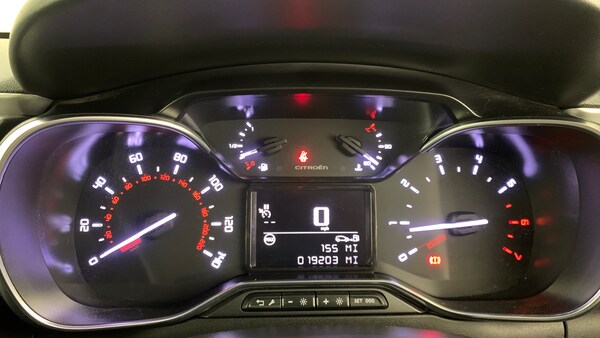 Used Citroen C3 2022 for sale - 76260926: Photo 10