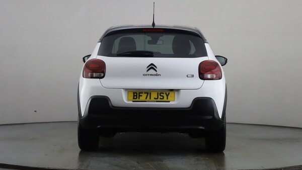 Used Citroen C3 2022 for sale - 76260926: Photo 13