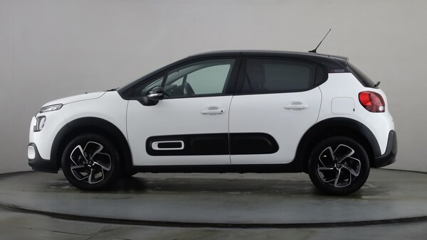 Used Citroen C3 2022 for sale - 76260926: Photo 14