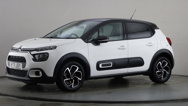 Used Citroen C3 2022 for sale - 76260926: Photo 15