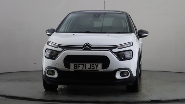 Used Citroen C3 2022 for sale - 76260926: Photo 16